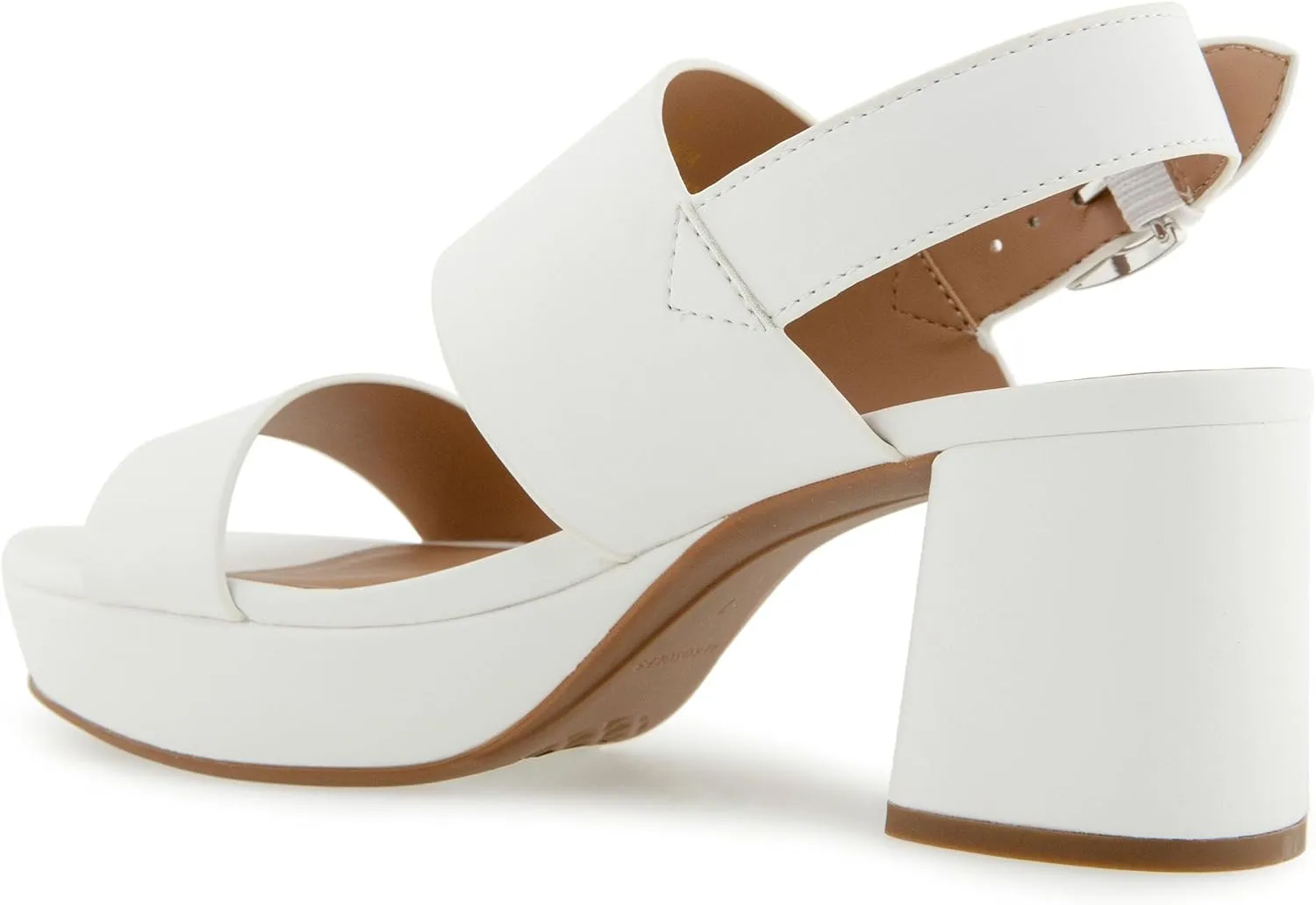 Aerosoles Women's Camilia Heeled Sandal