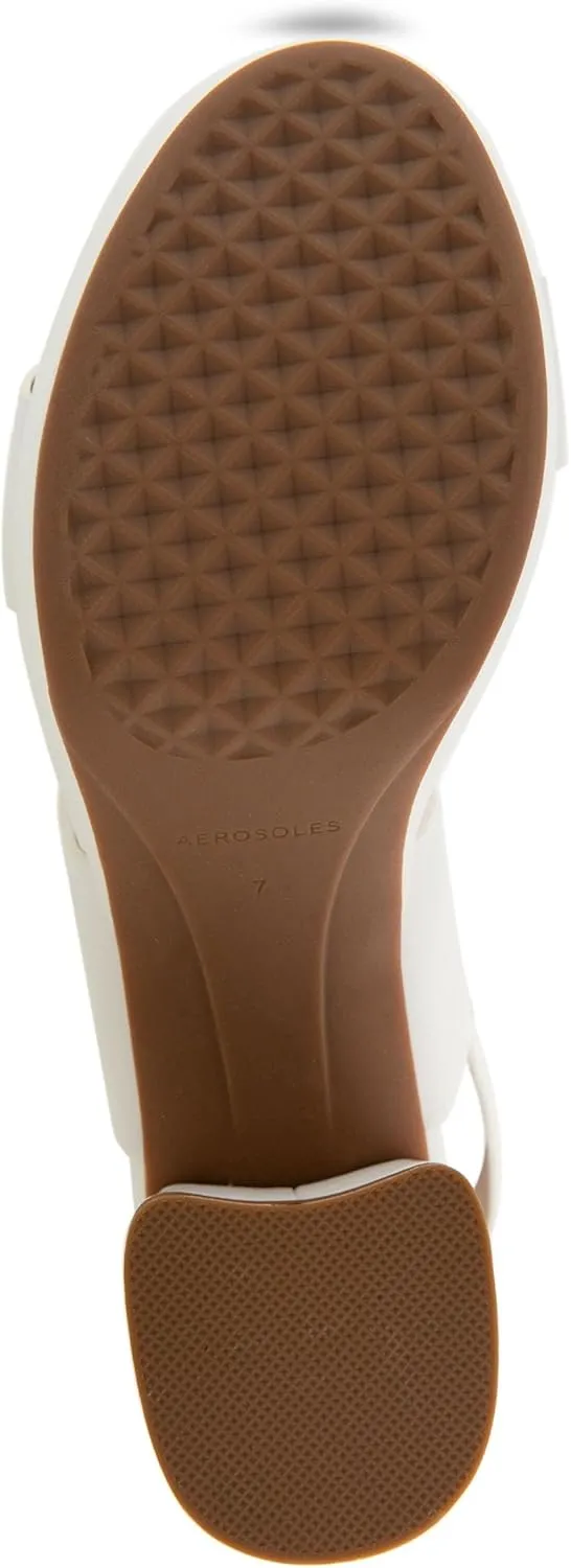 Aerosoles Women's Camilia Heeled Sandal