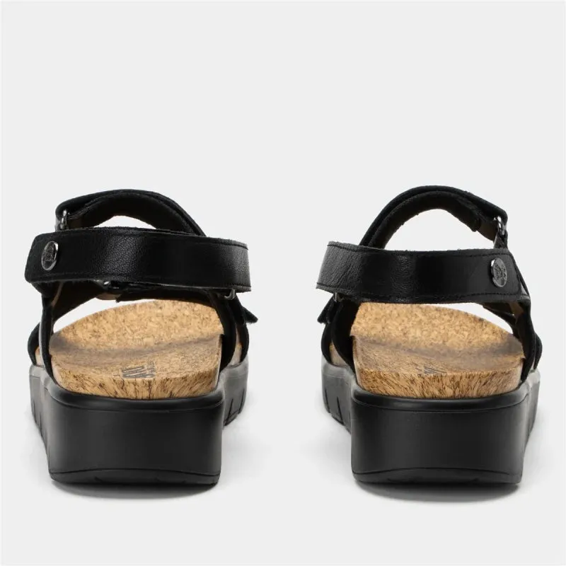 Alegria Henna Black