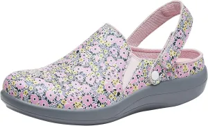 Alegria Women's Skillz Simply Irresistible Clog 9.5-10 M US