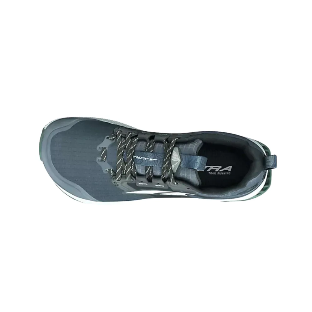 Altra Lone Peak 8 Womens Black/Grey