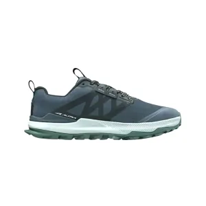 Altra Lone Peak 8 Womens Black/Grey