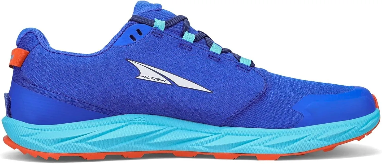 ALTRA Men's Superior 6 Trail Running Shoe