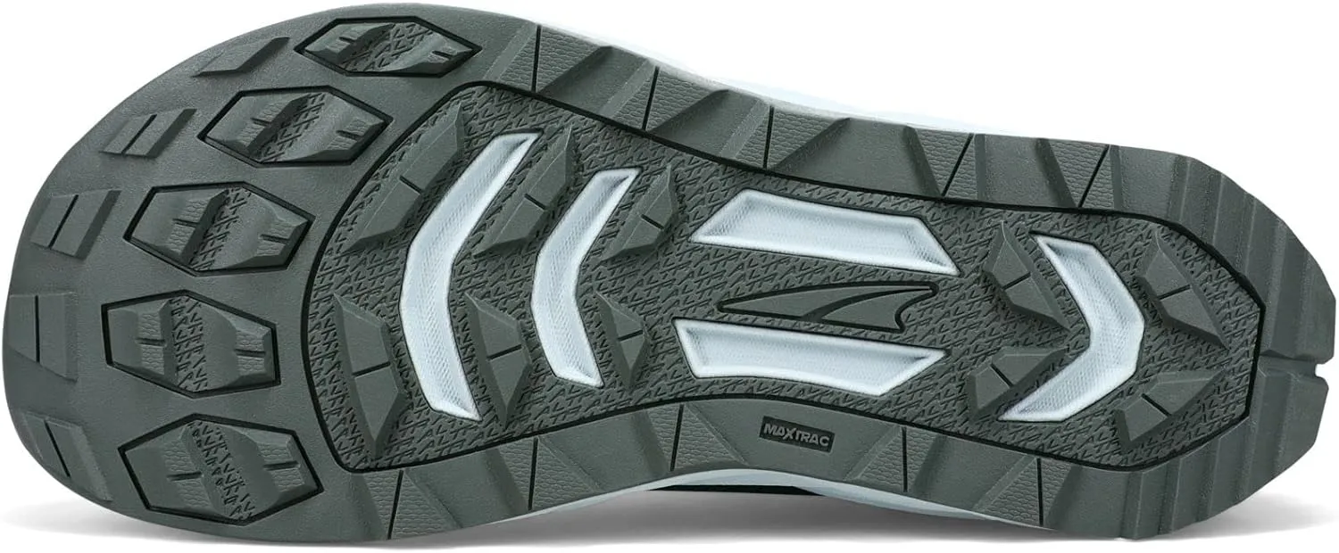 ALTRA Men's Superior 6 Trail Running Shoe