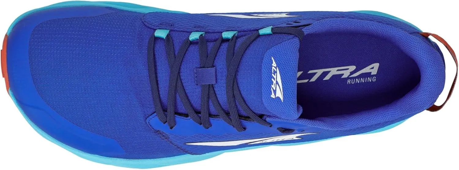 ALTRA Men's Superior 6 Trail Running Shoe
