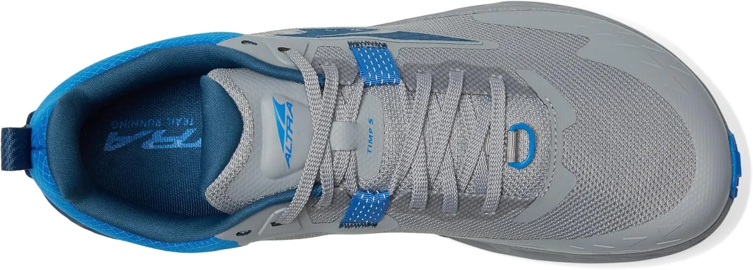 ALTRA Men's TIMP 5 Trail Running Shoe