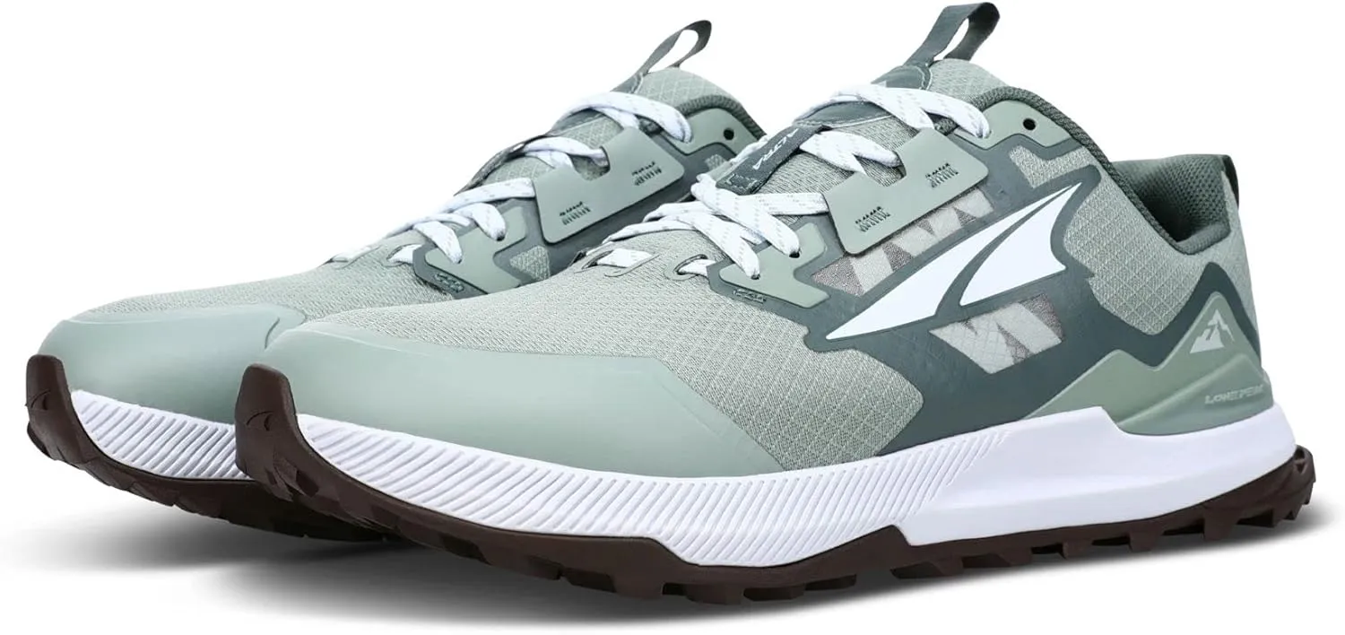 ALTRA Women's Lone Peak 7 Trail Running Shoe