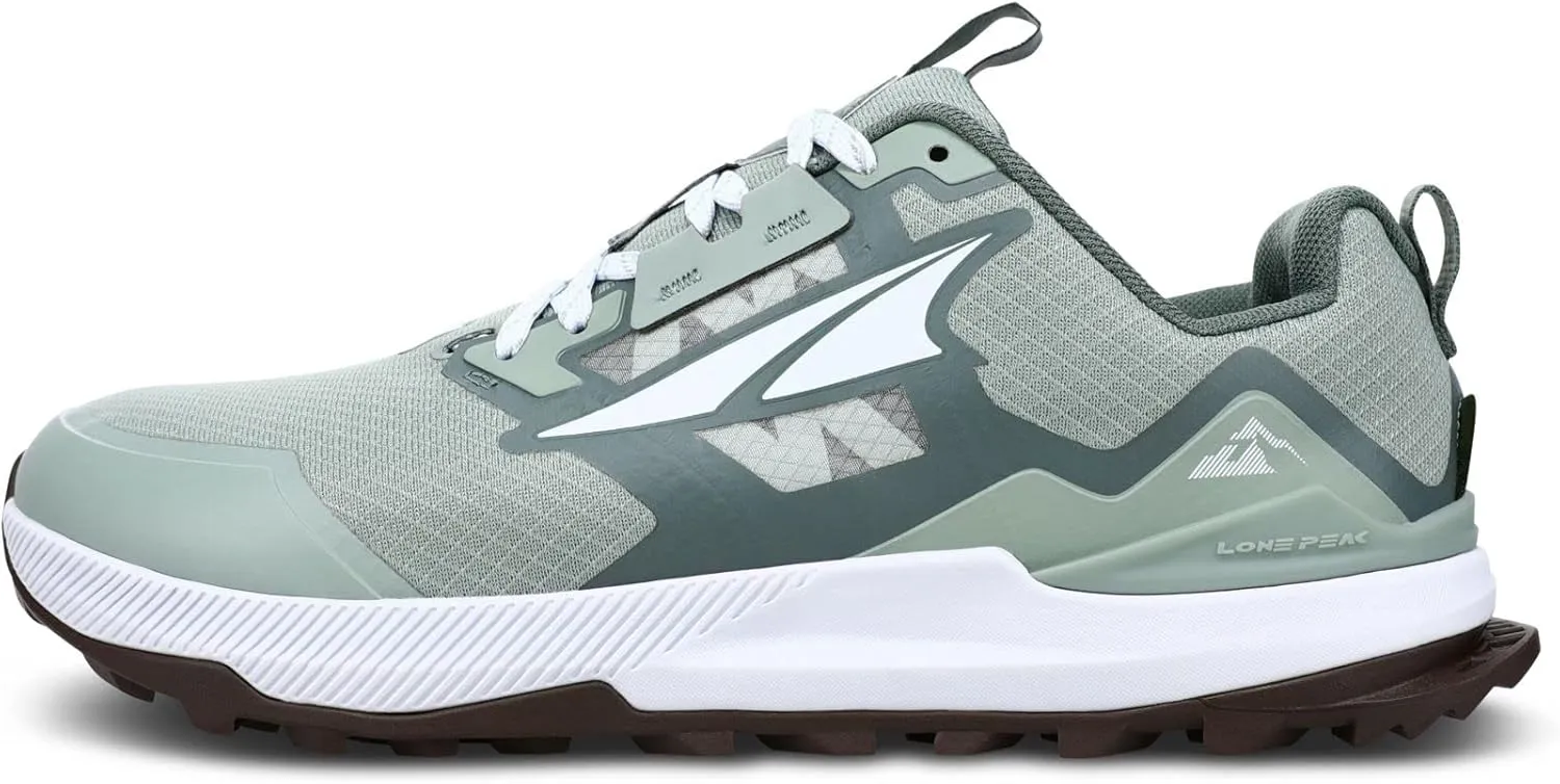 ALTRA Women's Lone Peak 7 Trail Running Shoe