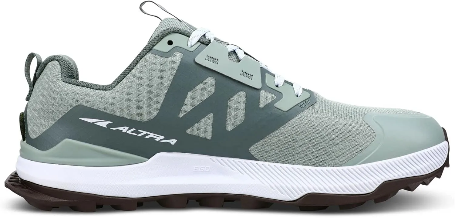 ALTRA Women's Lone Peak 7 Trail Running Shoe