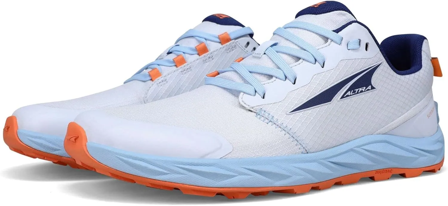 ALTRA Women's Superior 6 Trail Running Shoe