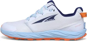 ALTRA Women's Superior 6 Trail Running Shoe