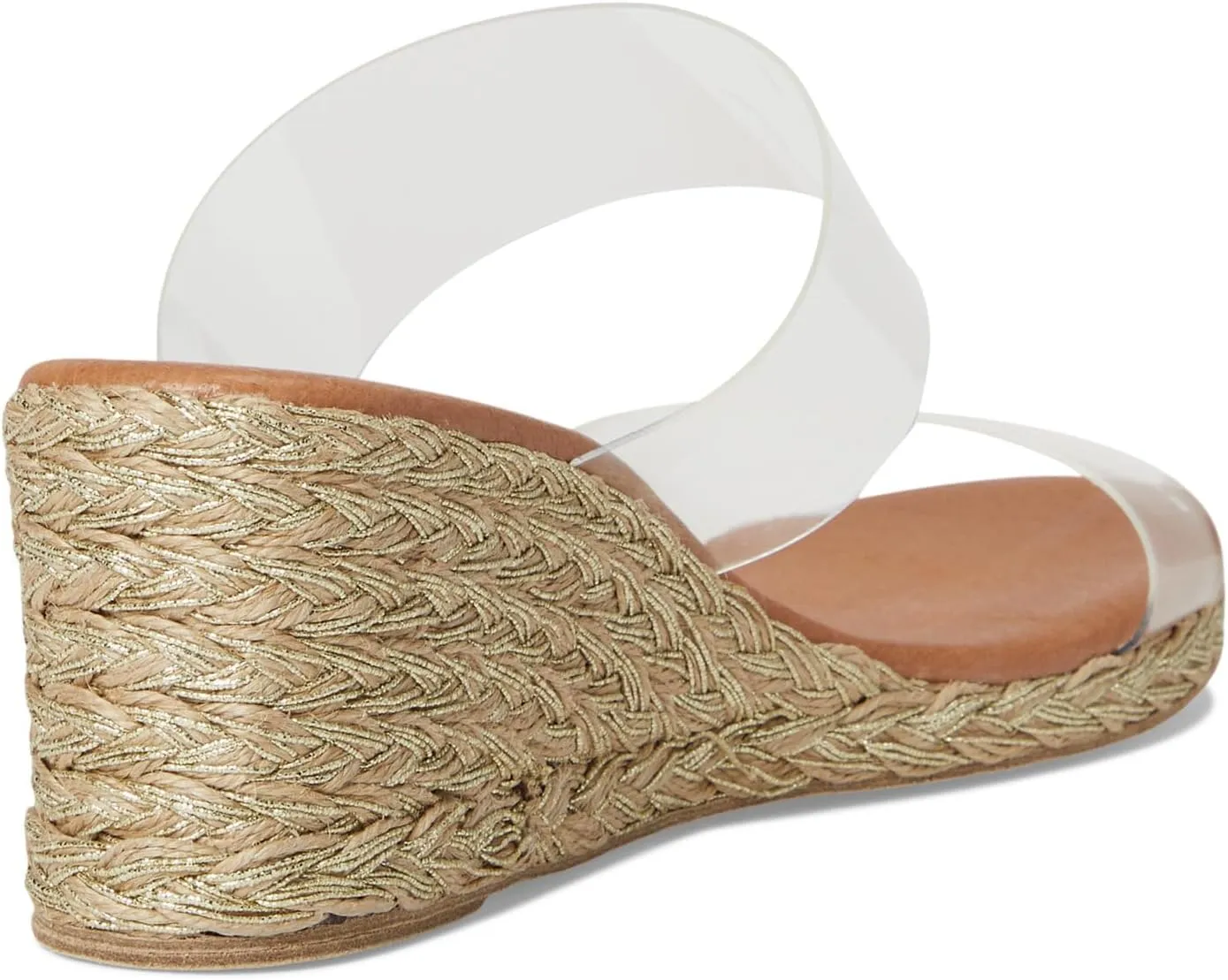 André Assous Women's Nori Espadrille Wedge Sandal