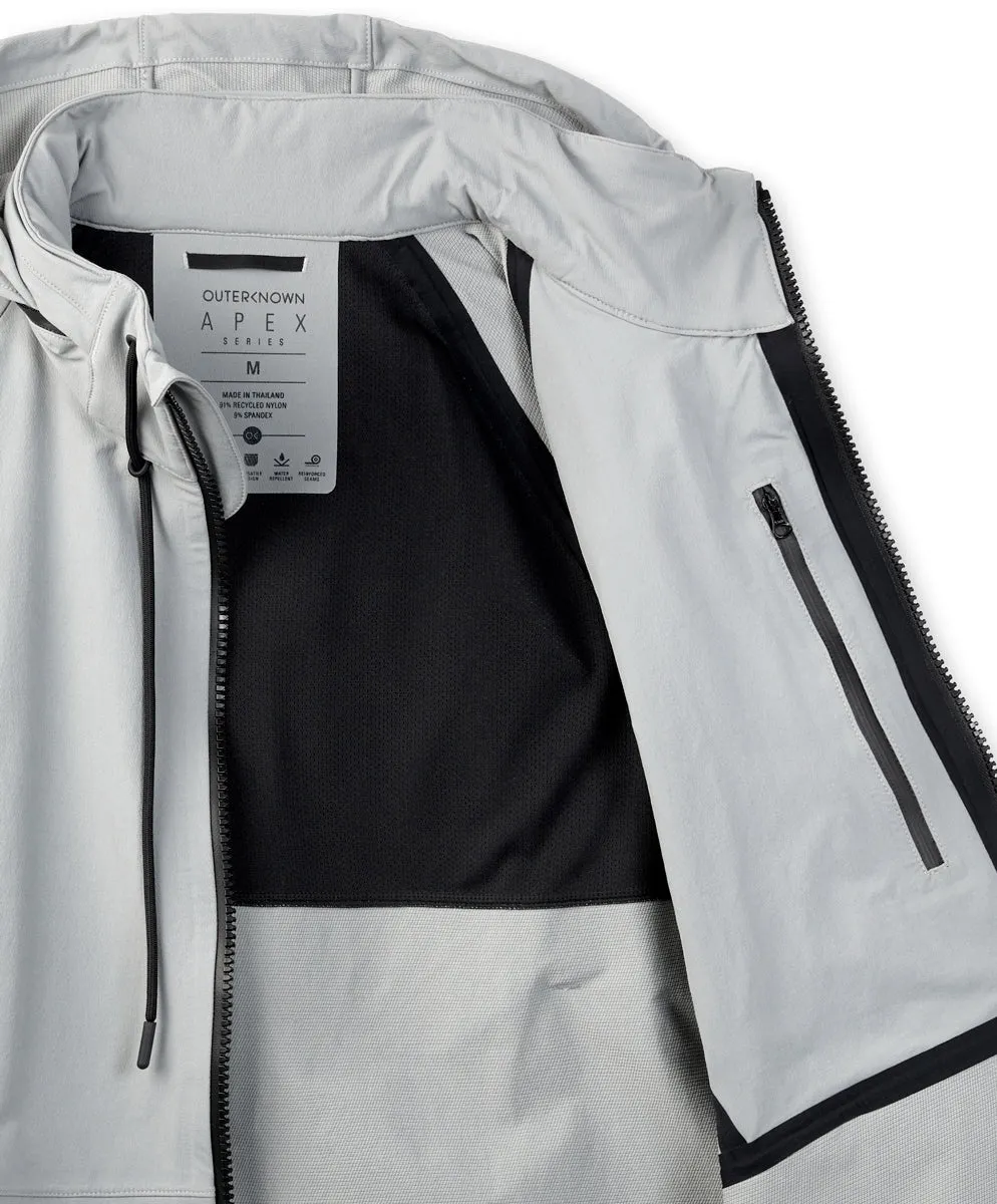 Apex Jacket by Kelly Slater - SALE - Outerworn