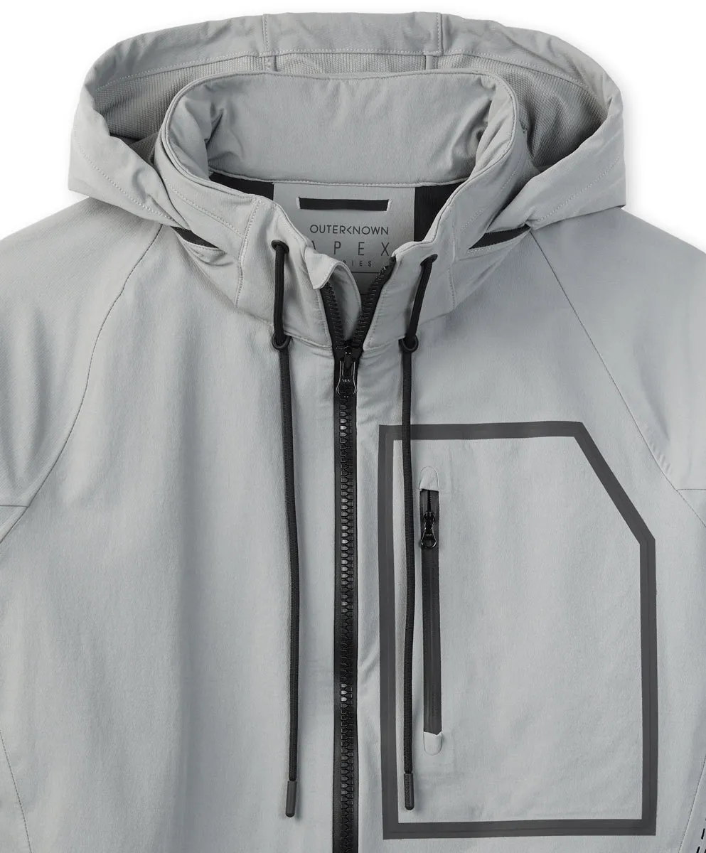 Apex Jacket by Kelly Slater - SALE - Outerworn
