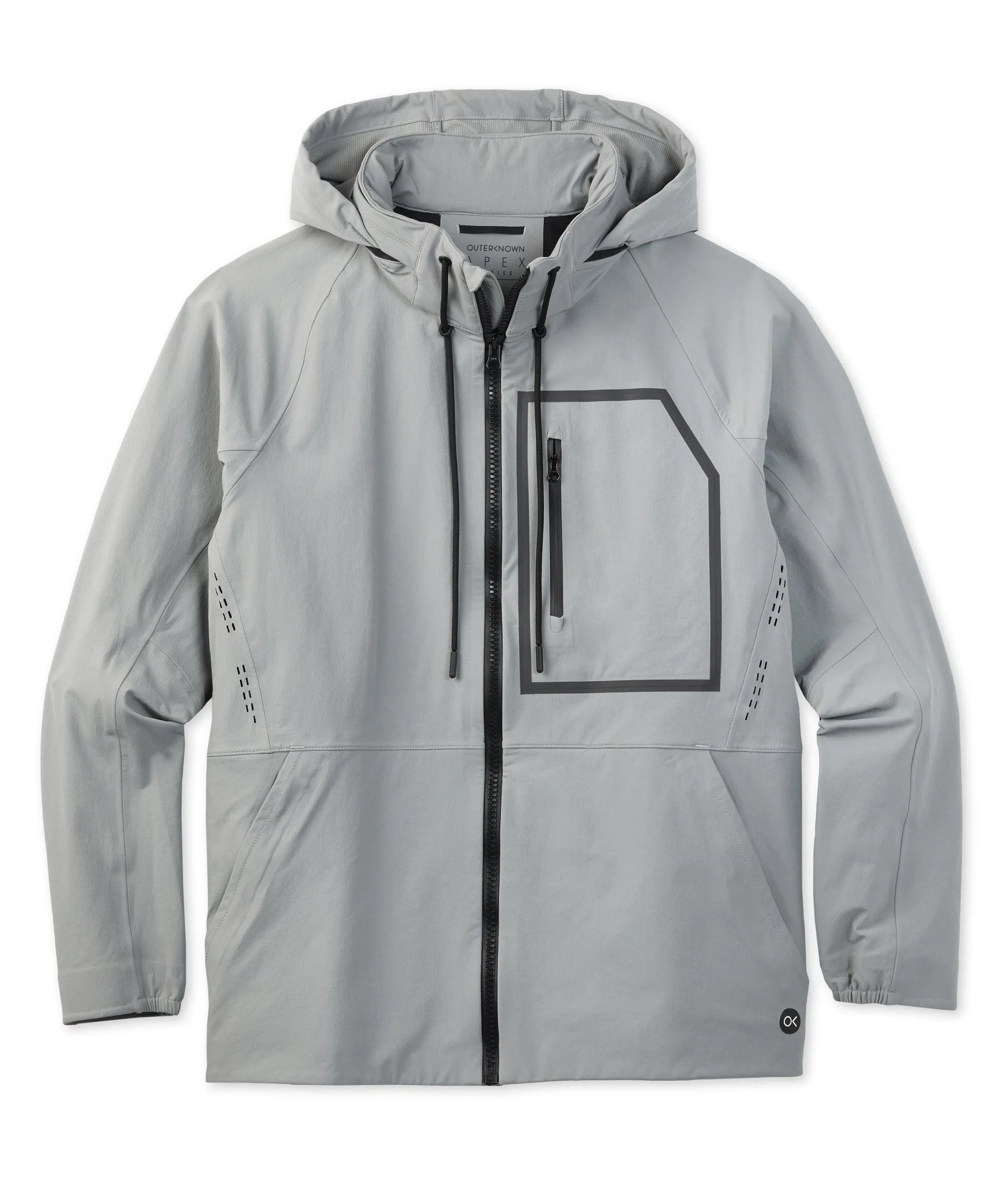 Apex Jacket by Kelly Slater - SALE - Outerworn