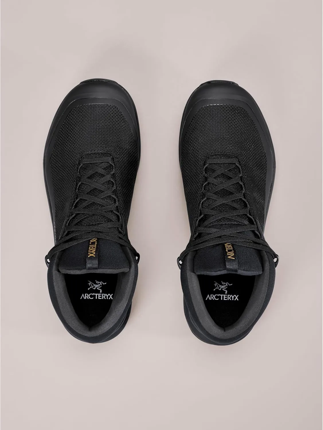 Arc'teryx Aerios FL 2 Mid GTX Shoe Women's | Fast and Light Gore-Tex Hiking Shoe