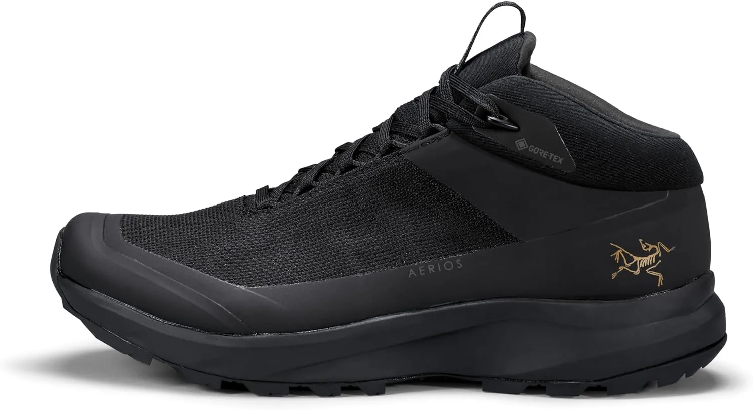 Arc'teryx Aerios FL 2 Mid GTX Shoe Women's | Fast and Light Gore-Tex Hiking Shoe
