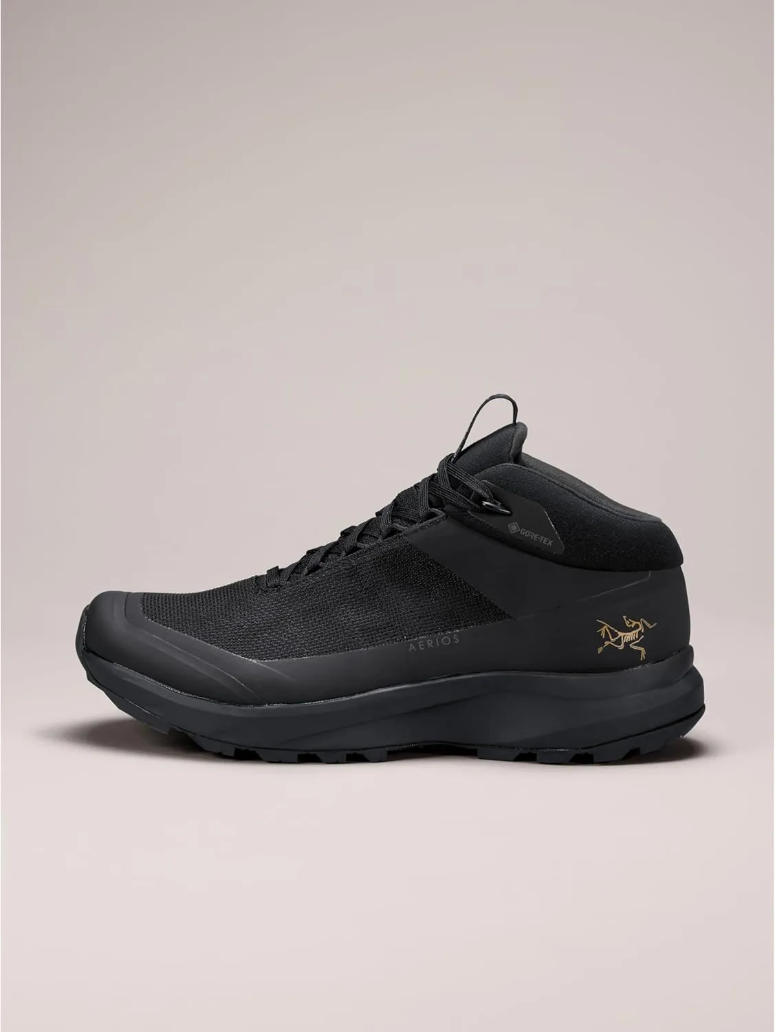 Arc'teryx Aerios FL 2 Mid GTX Shoe Women's | Fast and Light Gore-Tex Hiking Shoe