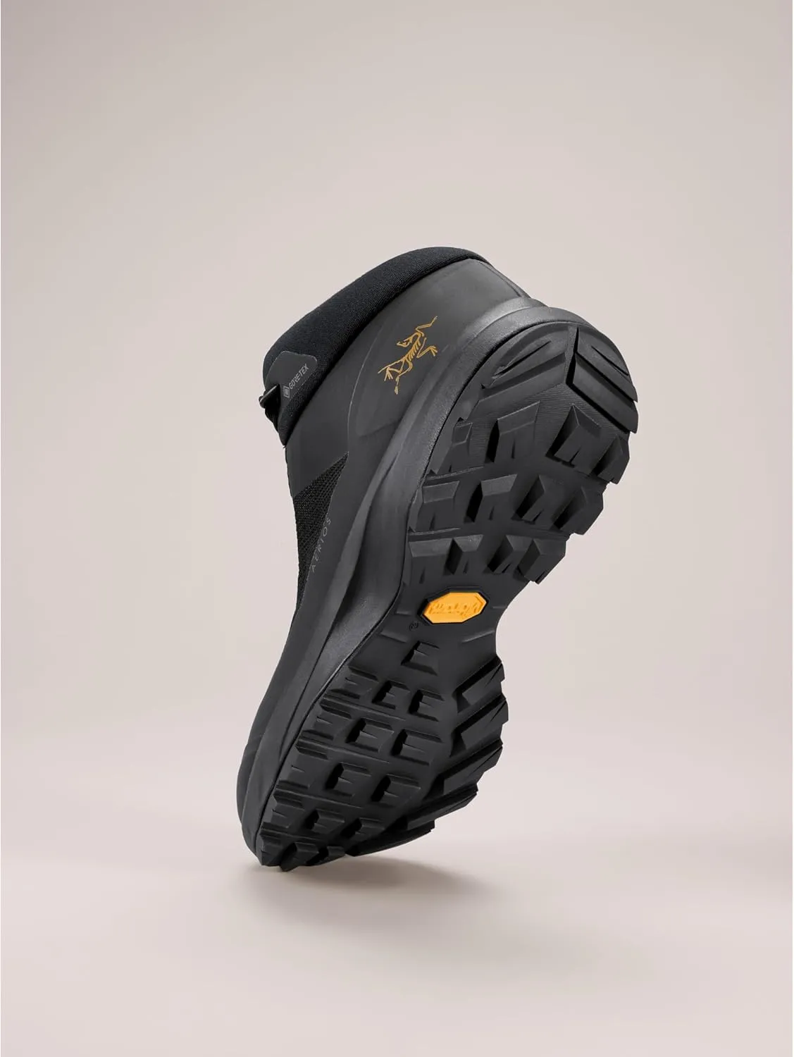 Arc'teryx Aerios FL 2 Mid GTX Shoe Women's | Fast and Light Gore-Tex Hiking Shoe