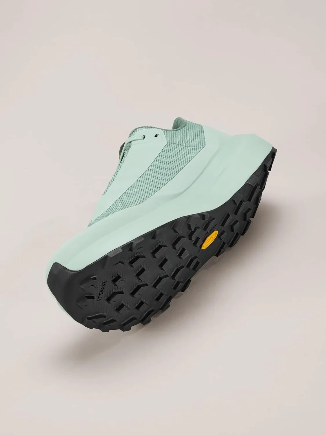 Arc'teryx Men's Norvan LD 4 GTX - Waterproof Trail Running Shoes for Men, Designed for Long-Distance Mountain Runs