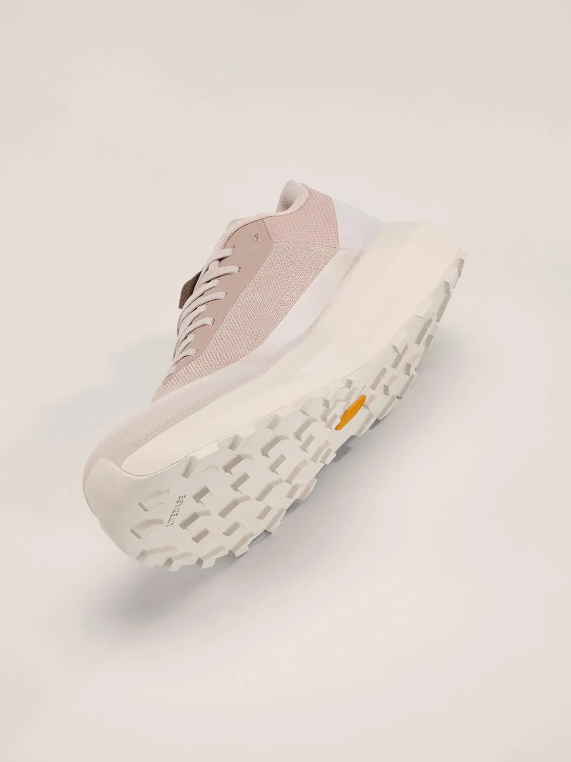 Arc'teryx Women's Norvan LD 4 - Lightweight Mountain Running Shoes for Women, Long Distance Running Shoes for All Terrains