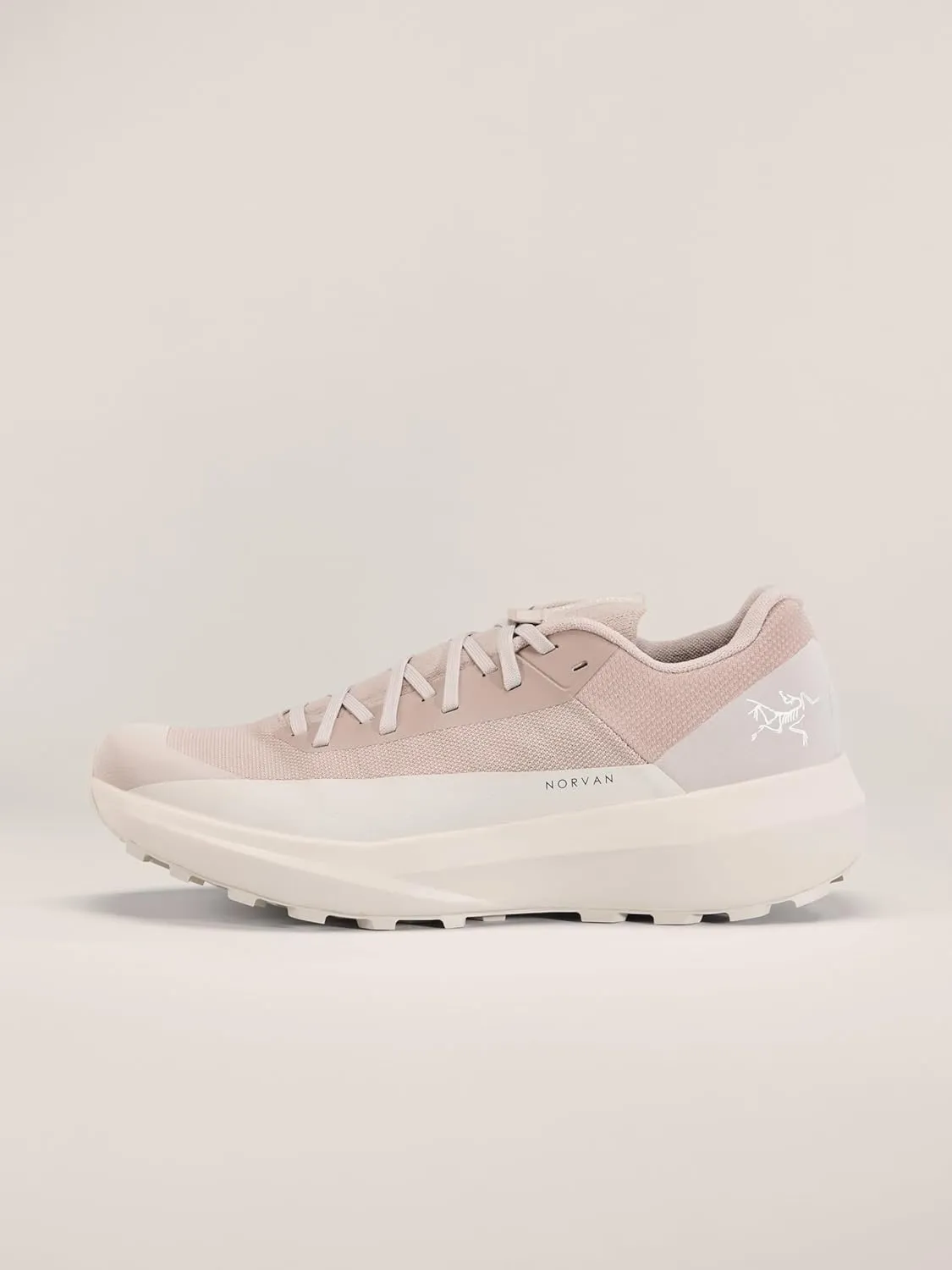 Arc'teryx Women's Norvan LD 4 - Lightweight Mountain Running Shoes for Women, Long Distance Running Shoes for All Terrains