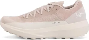Arc'teryx Women's Norvan LD 4 - Lightweight Mountain Running Shoes for Women, Long Distance Running Shoes for All Terrains