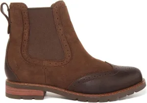 Ariat Women's Wexford Brogue Waterproof
