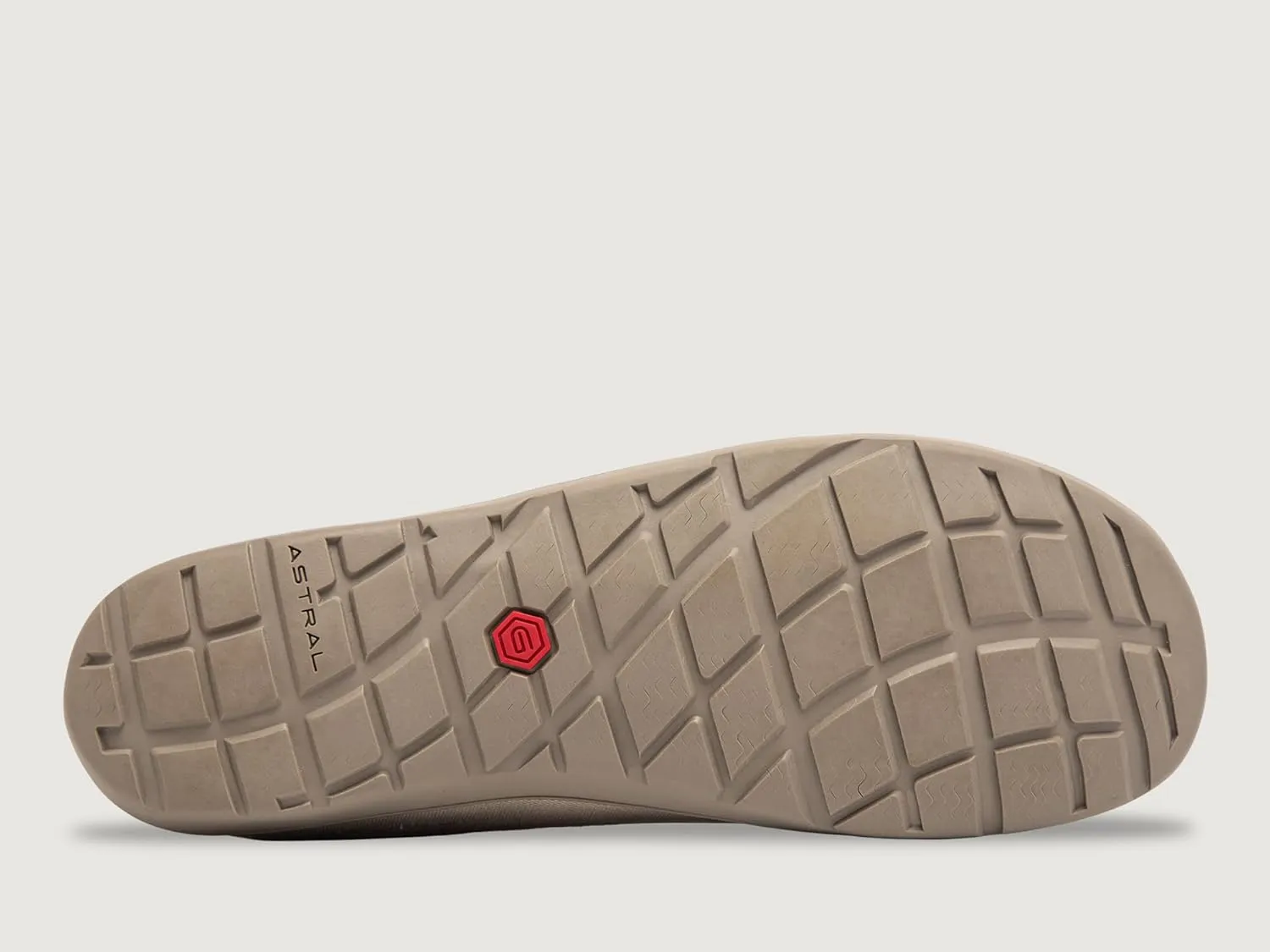 Astral, Loyak All Weather, Water-Resistant Minimalist Shoe