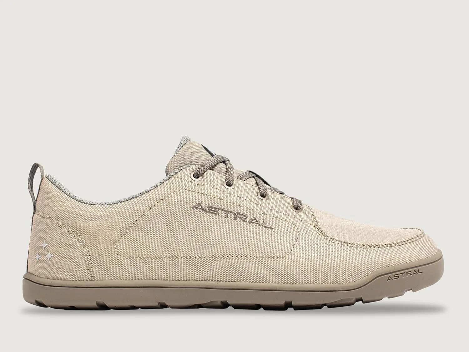 Astral, Loyak All Weather, Water-Resistant Minimalist Shoe