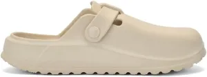 Axcone Womens Clogs Slip on Work Garden Slippers Nurse Shoes 2025