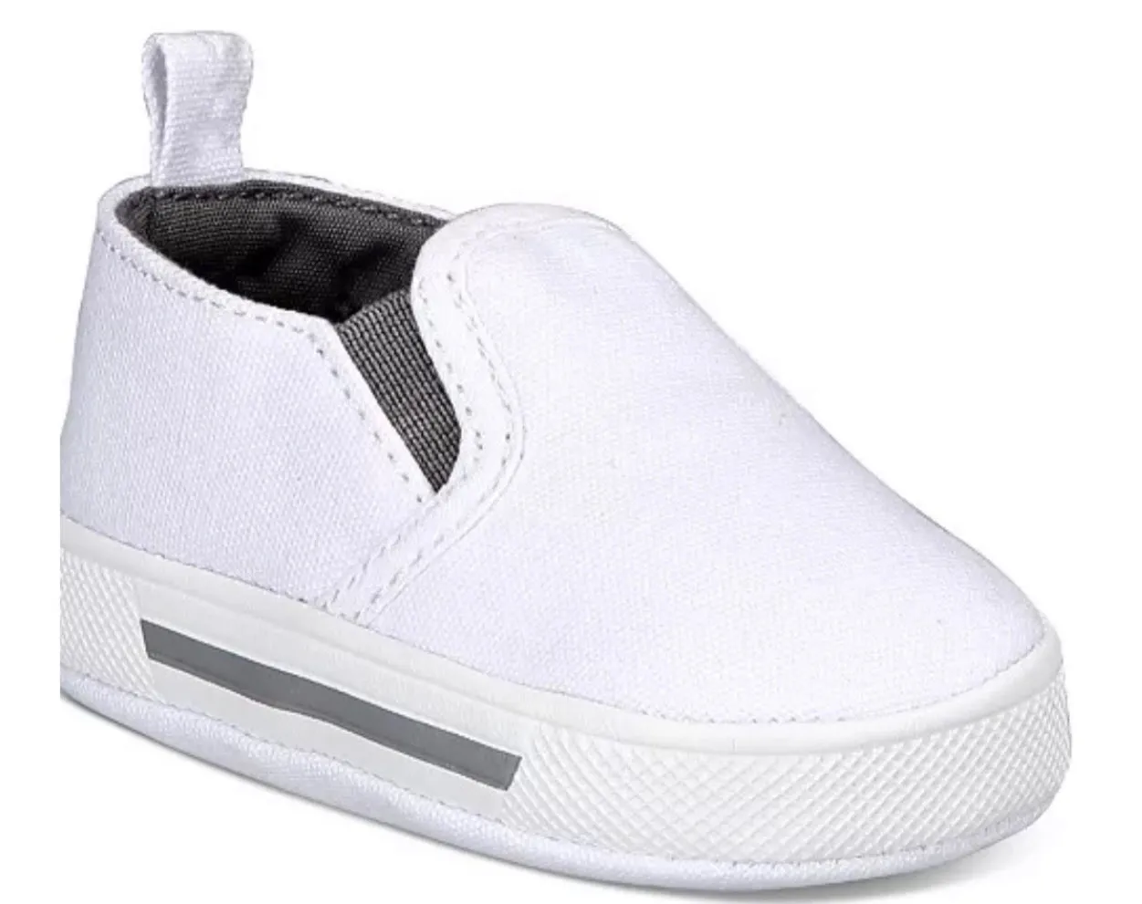 Baby Slip on Soft Sole Sneakers