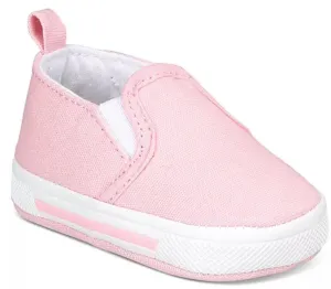 Baby Slip on Soft Sole Sneakers