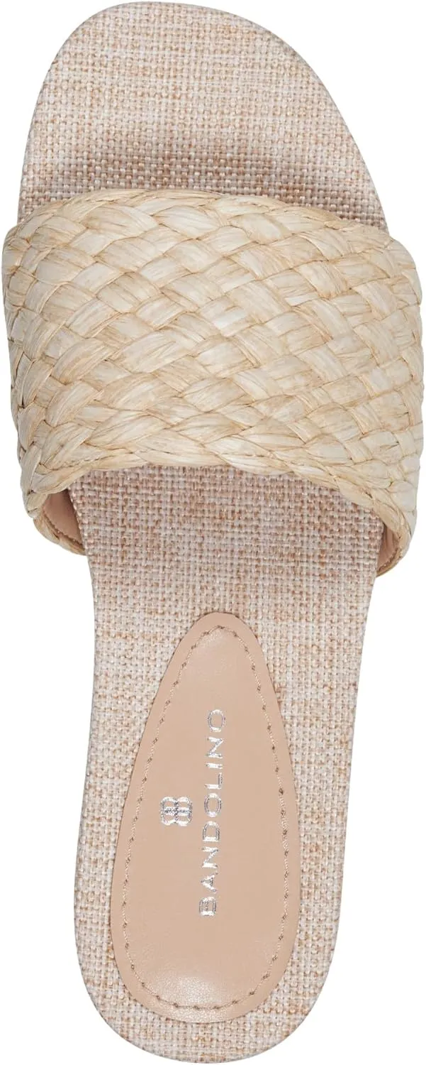 Bandolino Women's Deedee Sandal
