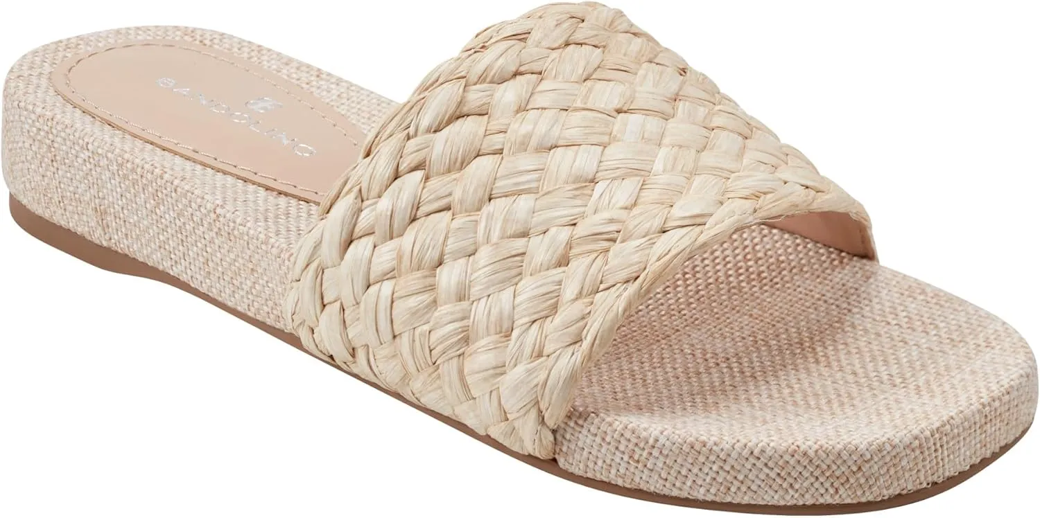 Bandolino Women's Deedee Sandal