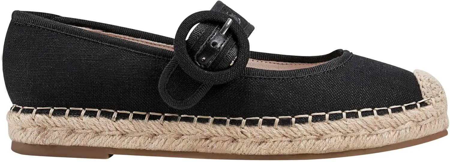 Bandolino Women's Pannie Mary Jane Flat
