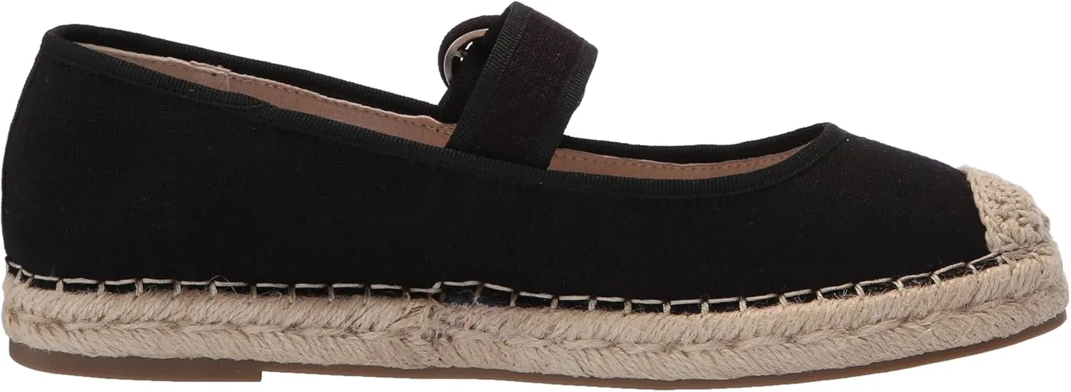 Bandolino Women's Pannie Mary Jane Flat