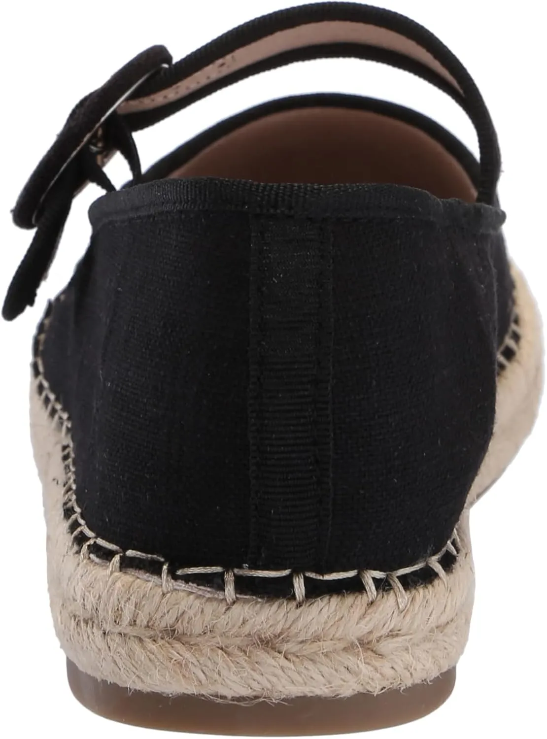 Bandolino Women's Pannie Mary Jane Flat