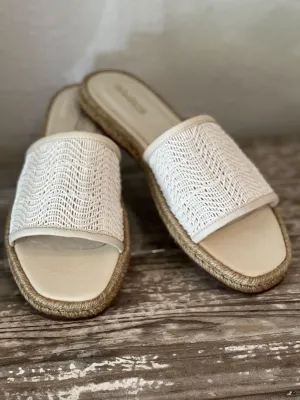 Bandung Espadrille Sandal