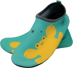 bblüv - Shoöz - Kids Unisex Protective Water Shoes for Beach or Pool