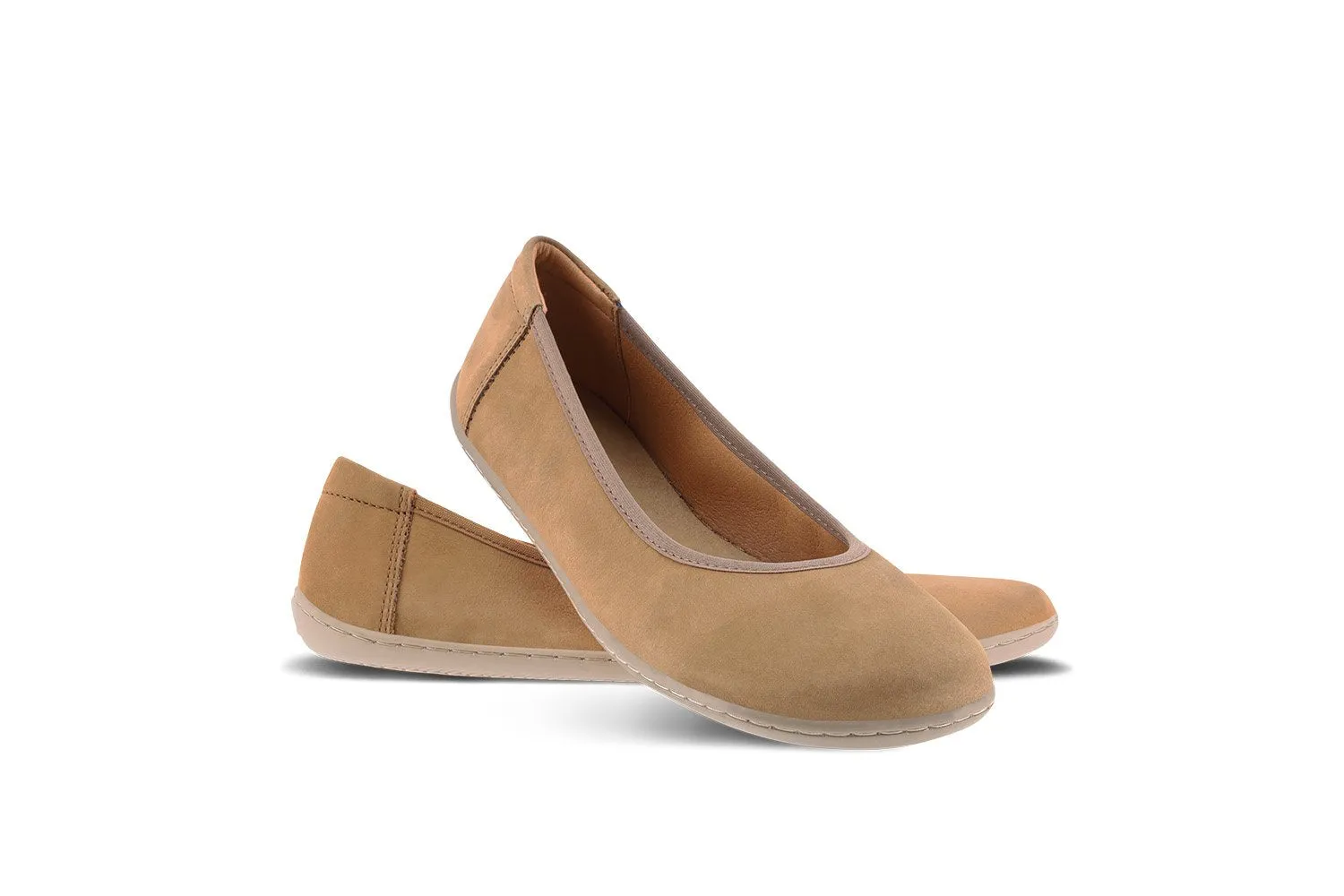 Be Lenka Sophie Toffee Brown