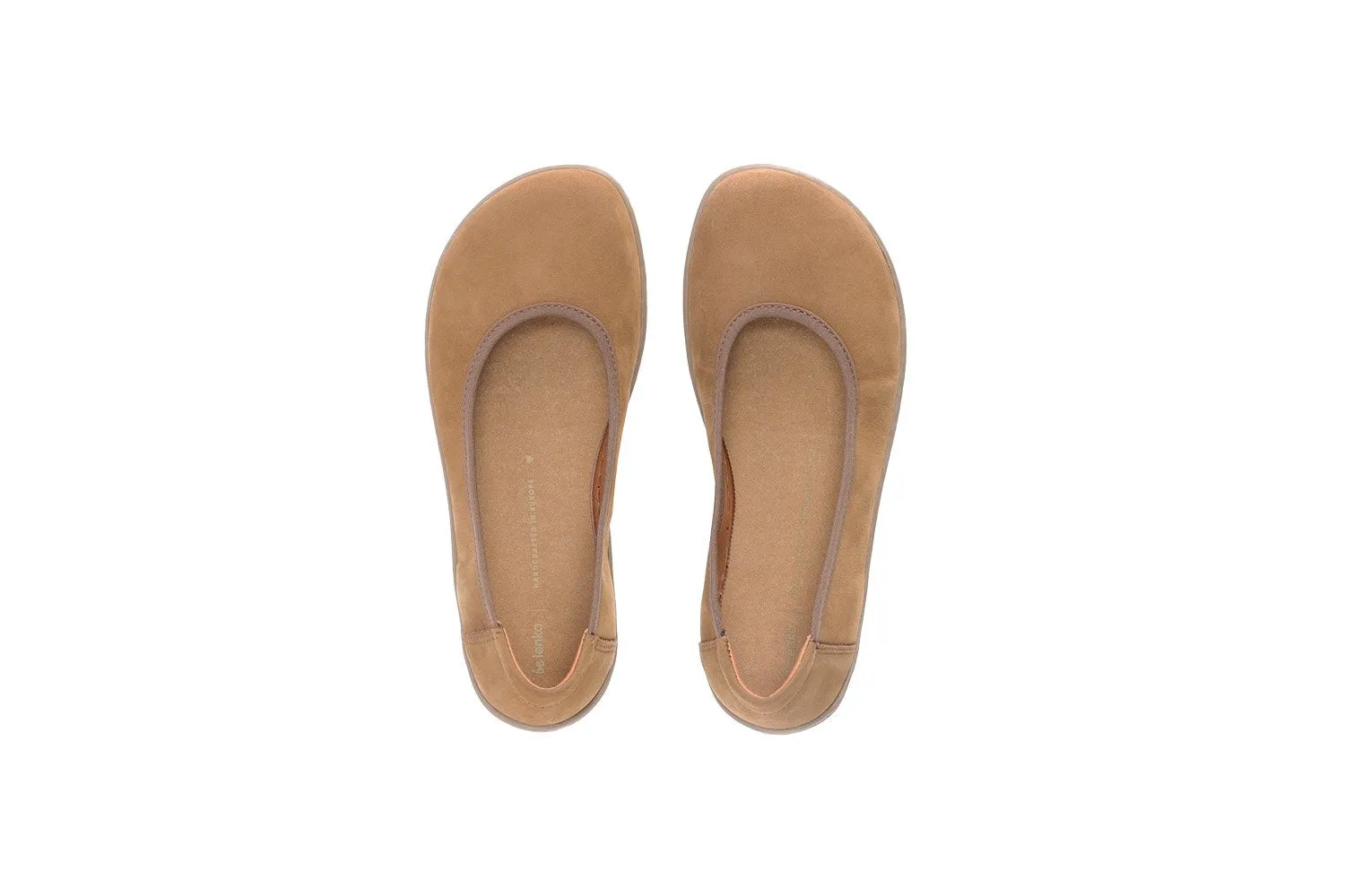 Be Lenka Sophie Toffee Brown