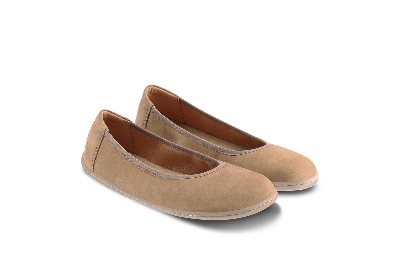 Be Lenka Sophie Toffee Brown