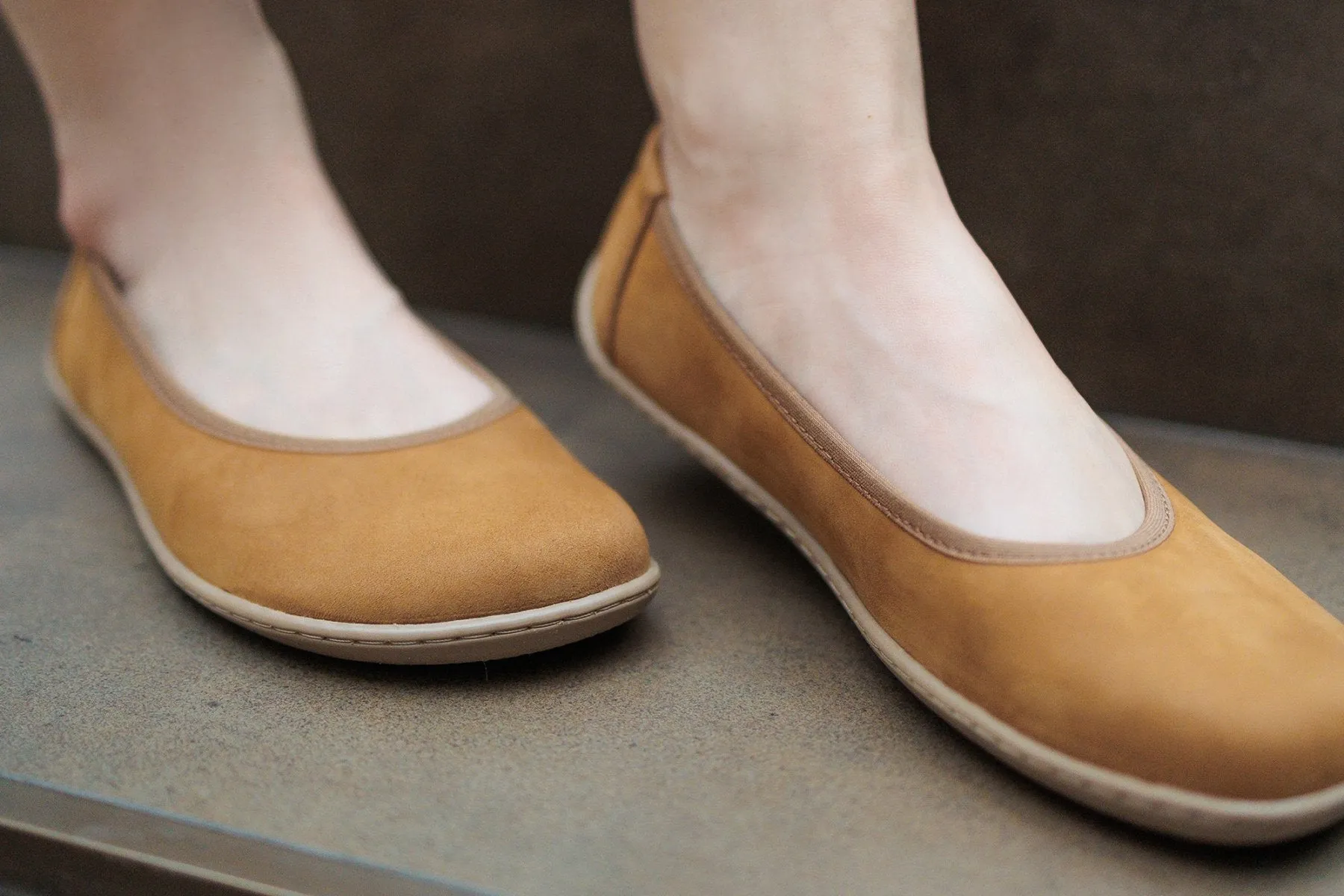 Be Lenka Sophie Toffee Brown