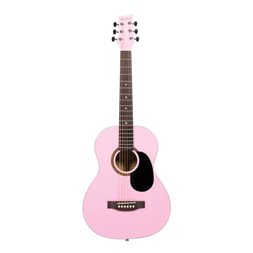 BeaverCreek BCTD601 3/4 Acoustic Guitar