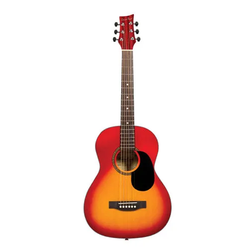 BeaverCreek BCTD601 3/4 Acoustic Guitar