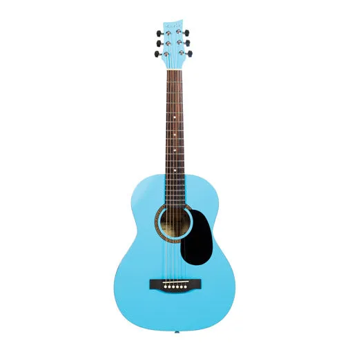 BeaverCreek BCTD601 3/4 Acoustic Guitar