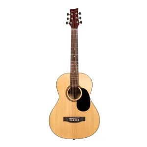 BeaverCreek BCTD601 3/4 Acoustic Guitar