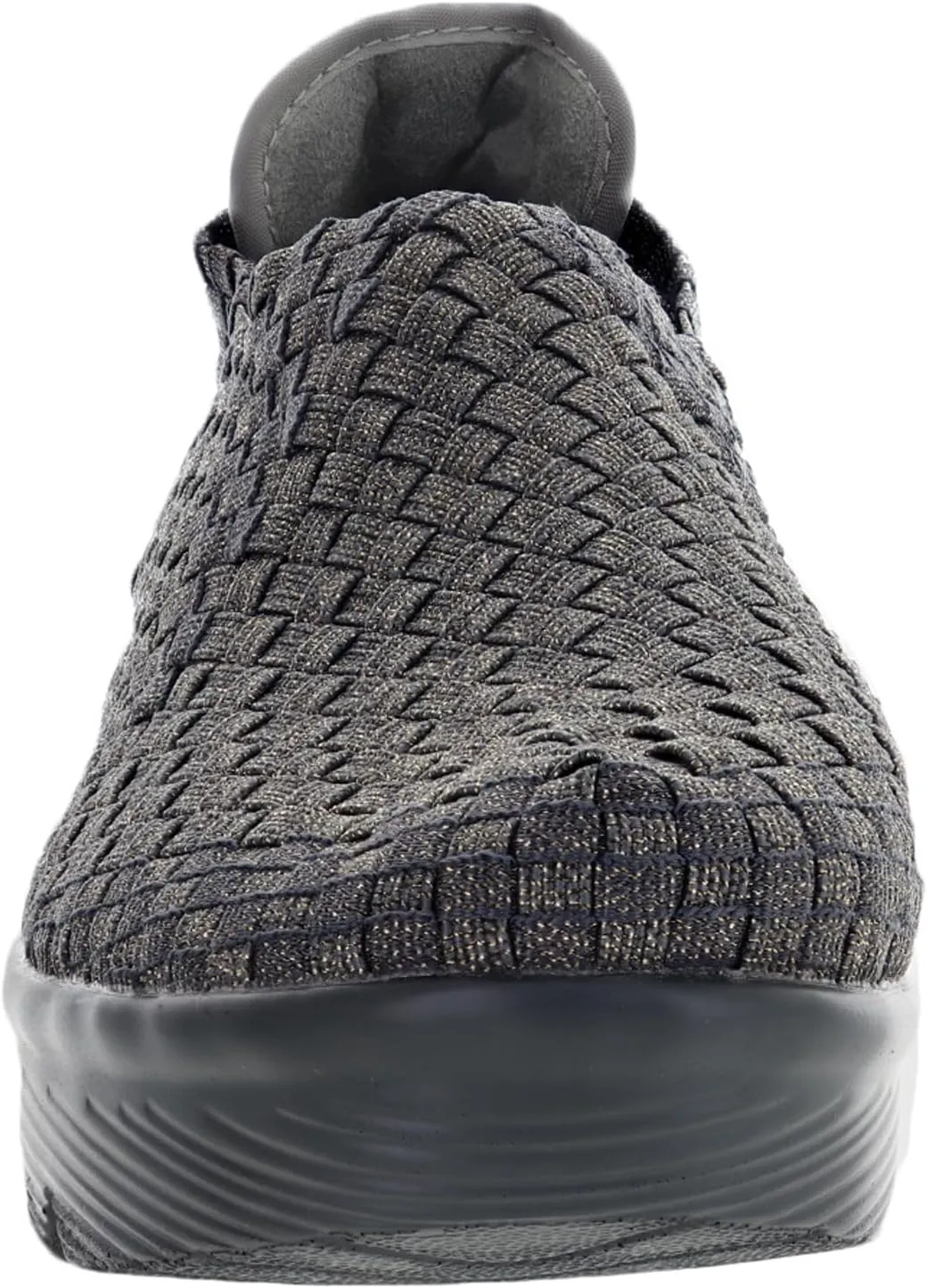 Bernie Mev Women's, Gem Slip-On