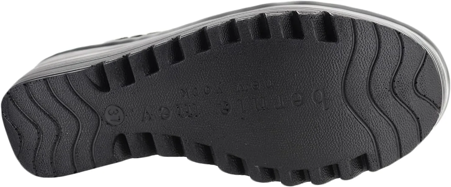 Bernie Mev Women's, Gem Slip-On